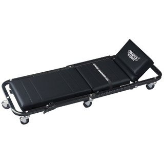 Draper 56224 Mechanics Car Creeper and Seat