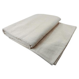 Rollingdog 80874 CANVAS-GUARD™ Drop Cloth, 1.8 x 2.7m