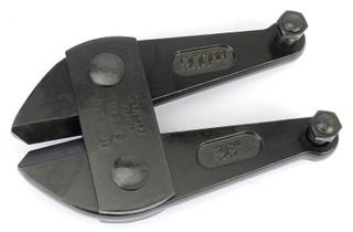 Draper 12956 Bolt Cutter Jaws for 12952 Centre Cut Bolt Cutter