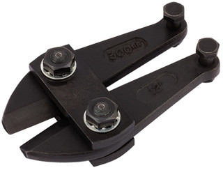 Draper 14003 Bolt Cutter Jaws for 14000 Centre Cut Bolt Cutter