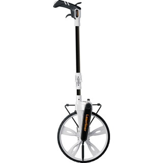 Laserliner 32154 075.005E RollPilot S12 Measuring Wheel