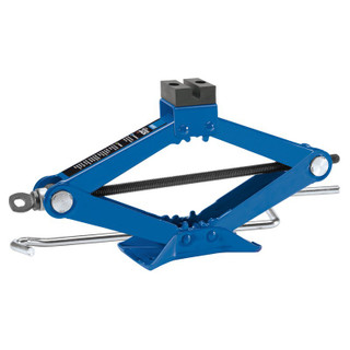 Draper 69251 Scissor Jack, 1 Tonne
