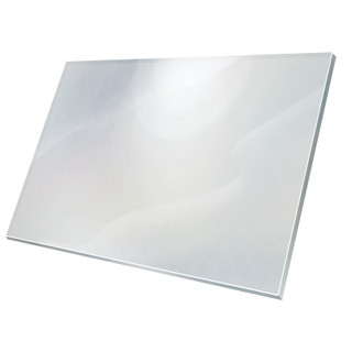 Draper 35267 3 x Spare Clear Lenses for 76713 & 76714 Welding Helmets