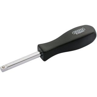 Draper Expert 34511 Spinner Handle, 1/4" Sq. Dr.