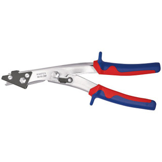 KNIPEX 45228 90 55 280 Sheet Metal Nibbler, 280mm