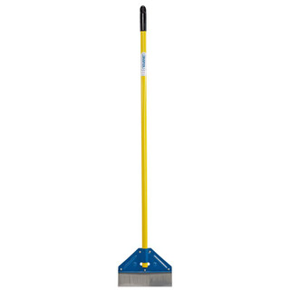 Draper 54197 Long Handled Floor Scraper, 12"