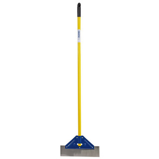 Draper 54198 Long Handled Floor Scraper, 16"