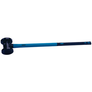 Draper 81065 Fibreglass Shaft Fencing Hammer, 5.4kg