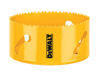 DeWalt DT90342-QZ Extreme Bi-Metal Hole Saw 114mm