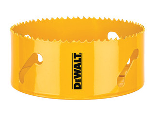 DeWalt DT90344-QZ Extreme Bi-Metal Hole Saw 127mm