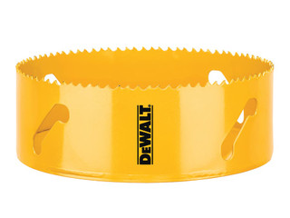 DeWalt DT90346-QZ Extreme Bi-Metal Hole Saw 152mm