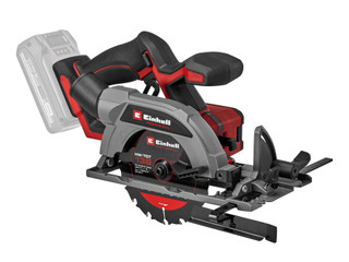 Einhell 4331240 TP-CS 18/136-C Li BL-Solo PRO Circular Saw 18V Bare Unit