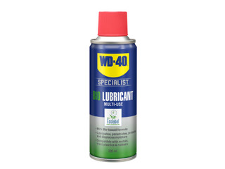 Wd-40 441507 Specialist Bio Lubricant 200ml