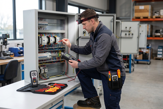 Electrical & Test Equipment