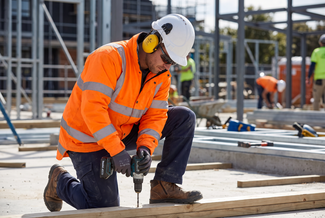PPE & Workwear