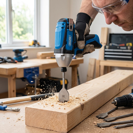 Power Tool Accessories