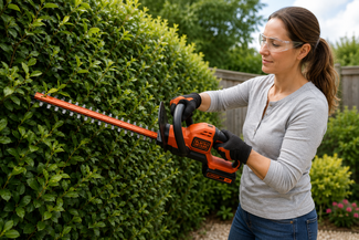 Garden & Outdoor Equipment