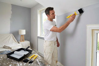 Paints, Coatings & Abrasives