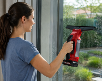 Cleaning Equipment