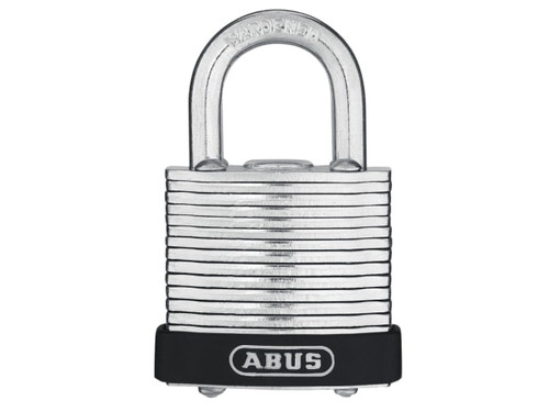 ABUS Mechanical 33726 41/30mm ETERNA Laminated Padlock Keyed Alike EE0022 - ABUKA33726