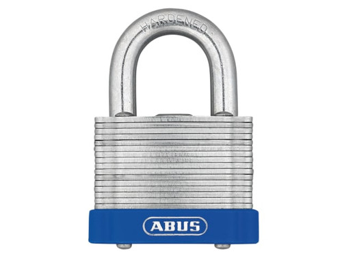 ABUS Mechanical 33783 41/50mm ETERNA Laminated Padlock Keyed Alike EE0180 - ABUKA33783