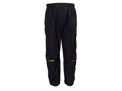 Apache QUEBEC L Quebec Waterproof Over Trousers - L (36-38in) - APAQUEBECL