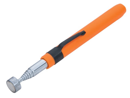 BlueSpot Tools 07305 Telescopic Magnetic Pick Up Tool 150-685mm 2.25kg (5lbs) - B/S07305