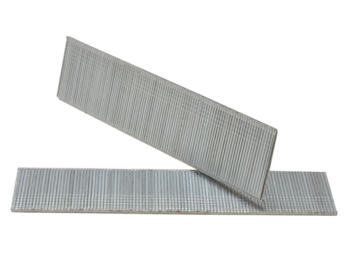 Bostitch BT1330GA BT13-30-Galvanised Brad Nails 30mm (Pack 5000) - BOSBT1330GA5