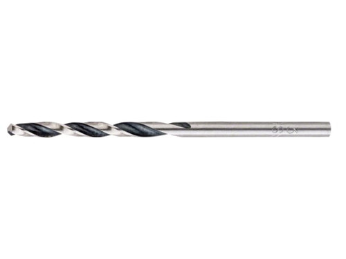 Bosch Powertool Accessories 2608577158 HSS Twist PointTeQ Drill Bit 3.0mm(2) - BPA608577158