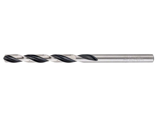 Bosch Powertool Accessories 2608577165 HSS Twist PointTeQ Drill Bit 5.0mm - BPA608577165