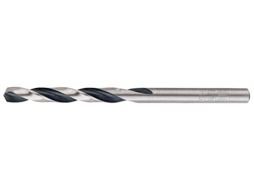 Bosch Powertool Accessories 2608577167 HSS Twist PointTeQ Drill Bit 6.0mm - BPA608577167