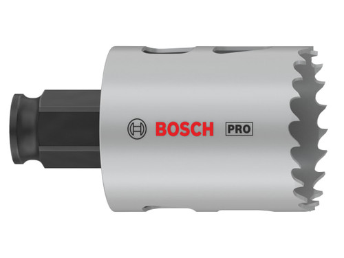Bosch Powertool Accessories 2.608.594.381 PRO Multi Material PC Plus Holesaw 40mm - BPA608594381