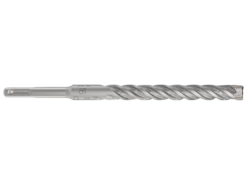 Bosch Powertool Accessories 2608833825 PRO SDS plus-5X Hammer Drill Bit 16.0 x 150 x 210mm - BPA608833825