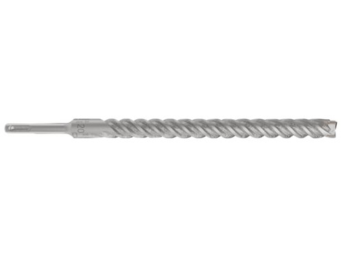Bosch Powertool Accessories 2608836640 PRO SDS plus-5X Hammer Drill Bit 20 x 250 x 300mm - BPA608836640