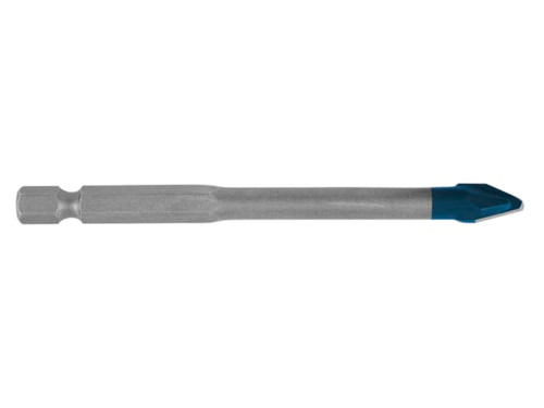 Bosch Powertool Accessories 2608900591 EXPERT HEX-9 Hard Ceramic Drill Bit 7 x 90mm - BPA608900591