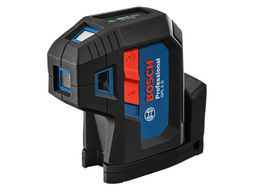 Bosch 0601066P00 GPL 5 G Professional Point Laser - BSH601066P00
