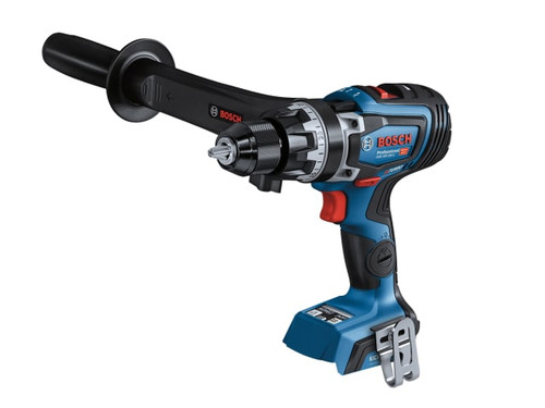 Bosch 06019J5101 GSB 18V-150 C Professional Combi Drill 18V Bare Unit - BSH6019J5101