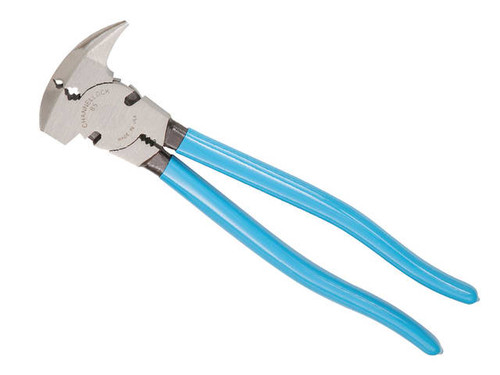 Channellock CHL85 Fencing Tool 250mm - CHAL85