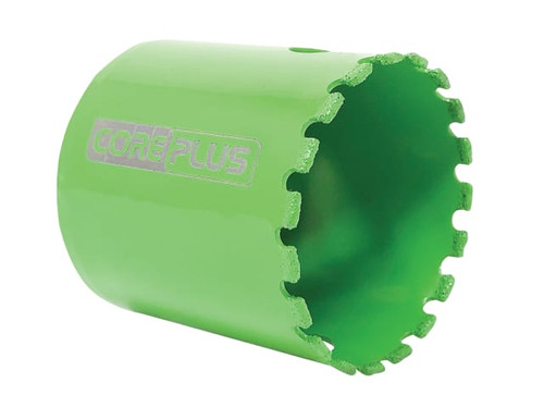 CorePlus CORDMPHS44 DMPHS44 Diamond Holesaw 44mm - CORDMPHS44