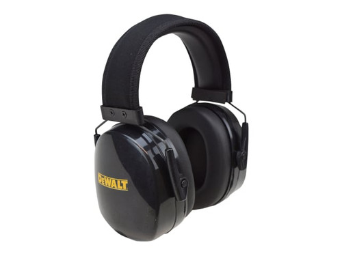 DeWALT Power Tools DPG13HC EU DPG13HC EU Premium Ear Defenders - DEWDPG13