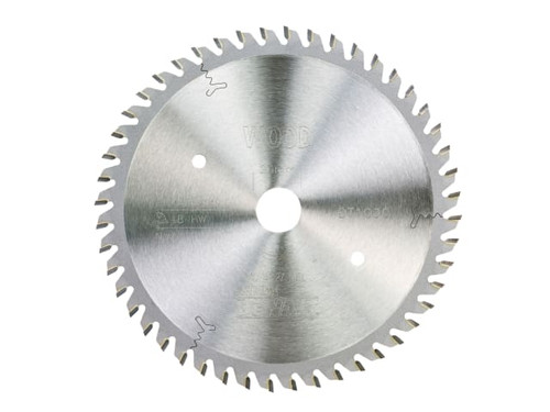 DeWALT Power Tools DT1091-QZ DT1091 Extreme Plunge Saw Blade 165 x 20 x 40 Teeth - DEWDT1091QZ