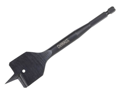 DeWALT Power Tools DT4775-QZ Extreme Flatwood Drill Bit 32 x 152mm - DEWDT4775QZ