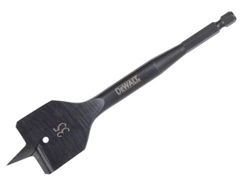 DeWALT Power Tools DT4776-QZ Extreme Flatwood Drill Bit 35 x 152mm - DEWDT4776QZ