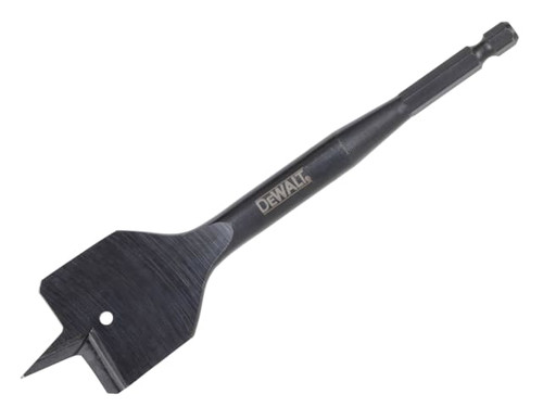 DeWALT Power Tools DT4778-QZ Extreme Flatwood Drill Bit 40 x 152mm - DEWDT4778QZ