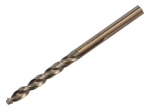 DeWALT Power Tools DT5048-QZ Extreme 2 Metal Drill Bit 6.0mm OL:93mm WL:57mm - DEWDT5048QZ
