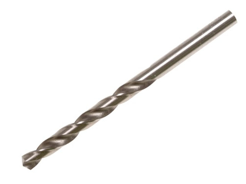 DeWALT Power Tools DT5054-QZ Extreme 2 Metal Drill Bit 9.0mm OL:125mm WL:78mm - DEWDT5054QZ