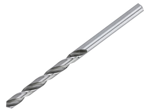 DeWALT Power Tools DT5212-QZ HSS-G Jobber Drill Bit 4.5mm OL:80mm WL:47mm - DEWDT5212QZ
