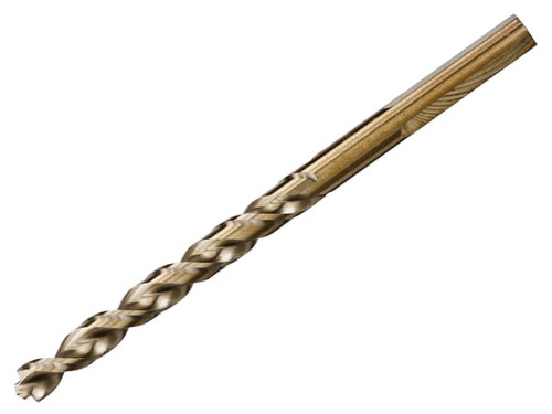 DeWALT Power Tools DT5549-QZ Extreme 2 Metal Drill Bits (10) 6.0mm OL:93mm WL:57mm - DEWDT5549QZ