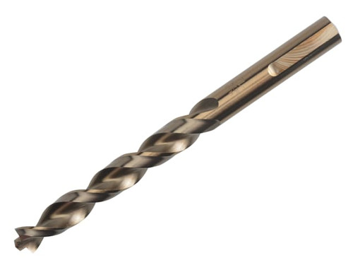 DeWALT Power Tools DT5562-QZ Extreme 2 Metal Drill Bits (10) 12.5mm OL:151mm WL:98mm - DEWDT5562QZ