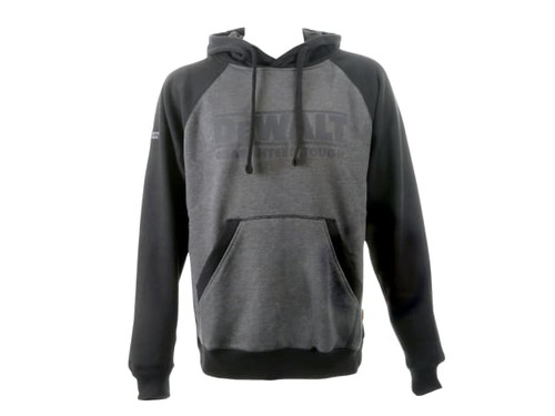 DeWALT Power Tools STRATFORD M Stratford Hooded Sweatshirt - M (42in) - DEWSTRATM